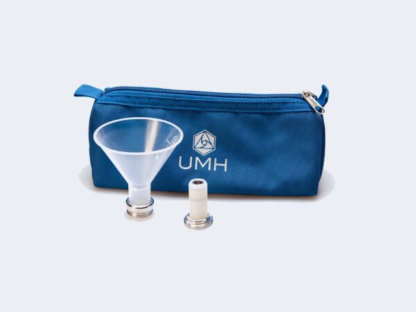 UMH LIVE Reiseset
