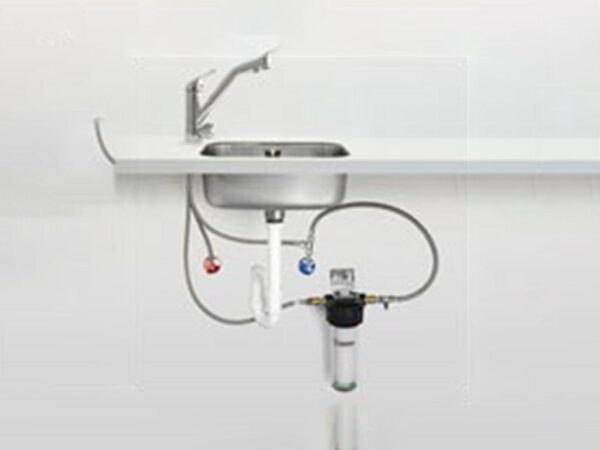 Filwatec Untertischfilter – Bild 2
